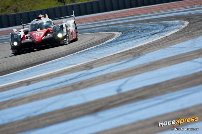 FIA WEC